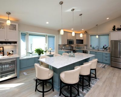 When is the best time to remodel? The Cabinet Store MN