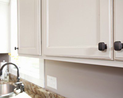 Hinkley cabinetry
