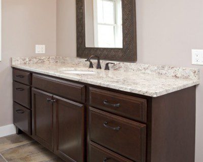 Hinkley Home Cabinets