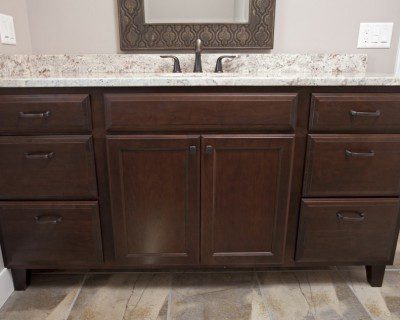 Hinkley Home Cabinets