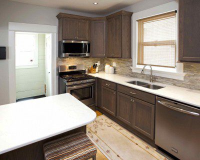 Twin Cities Cabinetry & Kitchen Design