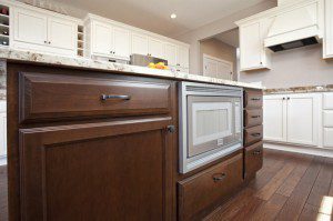 The Cabinet Store Kitchen Remodel