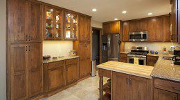 Apple Valley MN Kitchen Remodeling