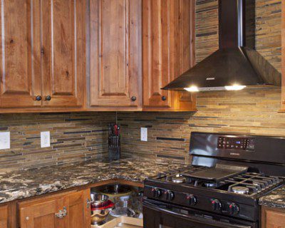 Twin Cities Kitchen Remodel | Cabinets & Countertops