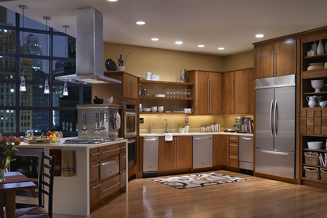The Cabinet Store + Culina Design Carries the BEST Cabinetry & Countertop Brands!  (With More to Come)