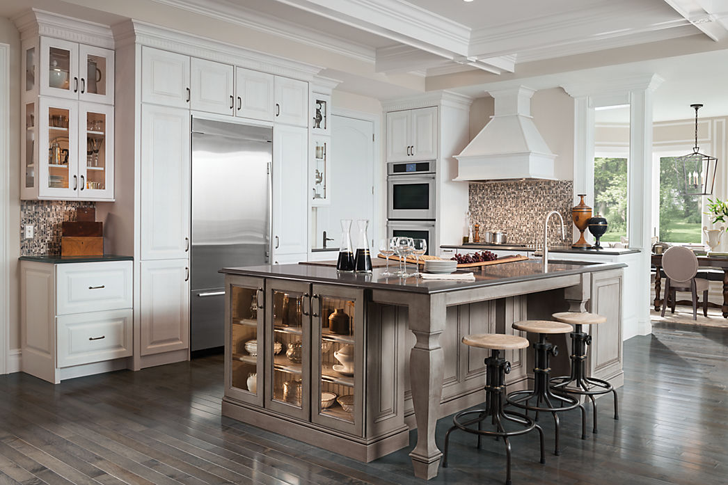 What you should expect from a GOOD kitchen sales associate…