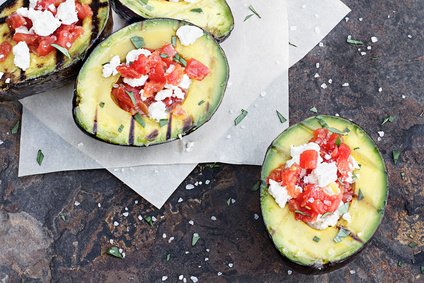 Health & Cooking Tip: Grilled Stuffed Avocados  |  Avocado Extreme Health Benefits + Summer Grilling Recipe