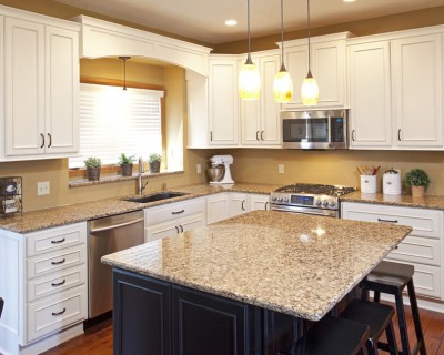 Apple Valley Kitchen Remodel | The Cabinet Store Apple Valley MN