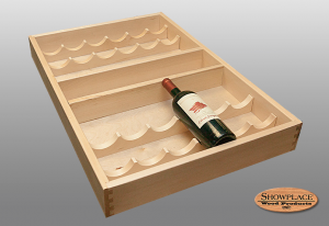 Wine Storage Ideas Kitchen Remodeling Twin Cities MN The Cabinet Store + Culina Design