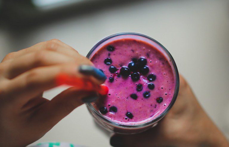 Health & Cooking Tip: Nutritious Smoothies