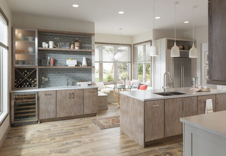 Partner Feature: Medallion Cabinetry