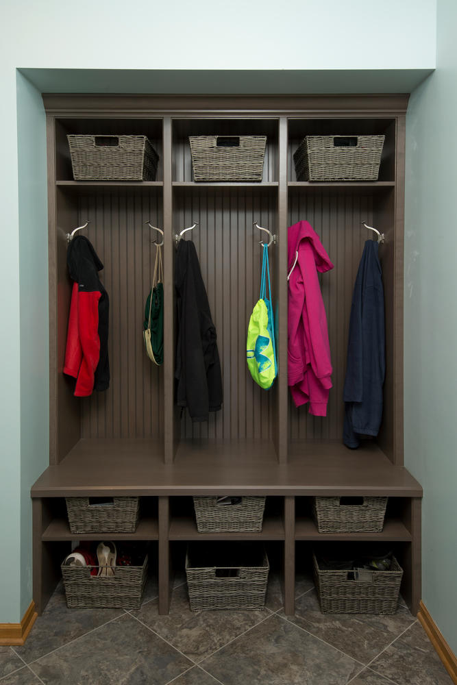 Storage Solutions  |  Let Us Help You Get Organized