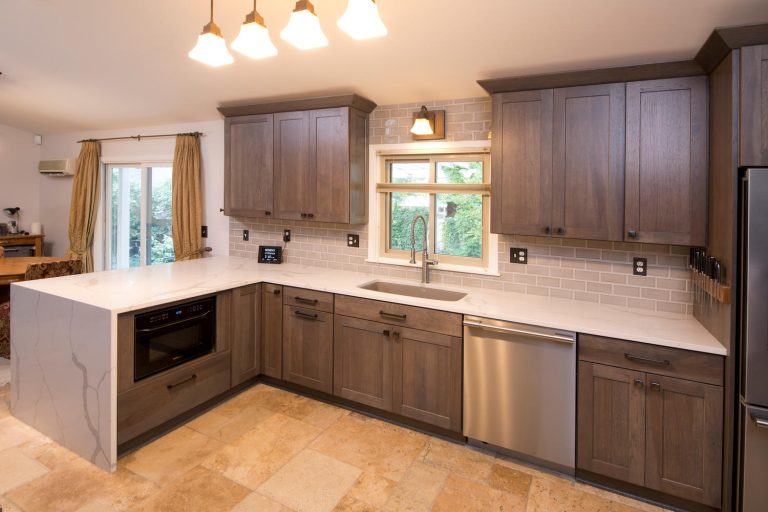 Why Buy From a Specialty Kitchen and Bath Dealer vs a Big Box Store  |  Cabinetry and Countertops Twin Cities MN