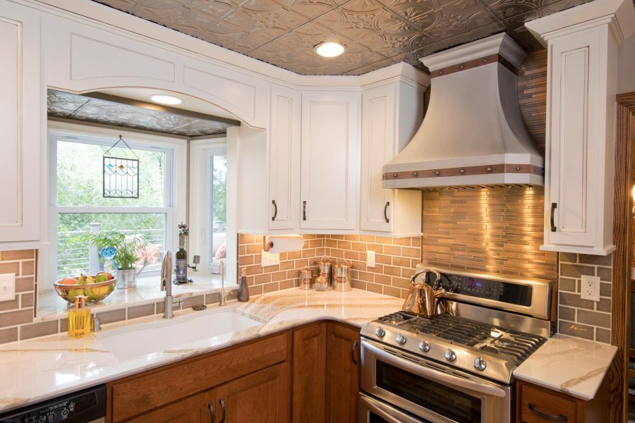 Are Smart Kitchen Renovations a Smart Move? - CabinetsCity