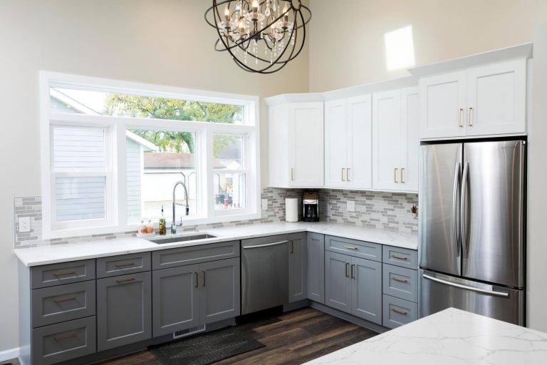 Project Feature: Stunning Minneapolis Kitchen Remodel