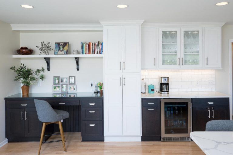 Kitchen Remodeling: Why Invest in Cabinetry?