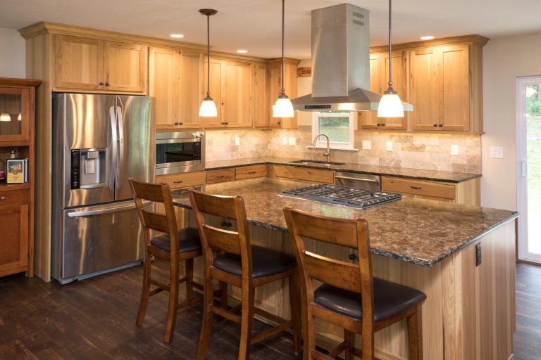 Project Feature: Beautiful Apple Valley Kitchen Transformation