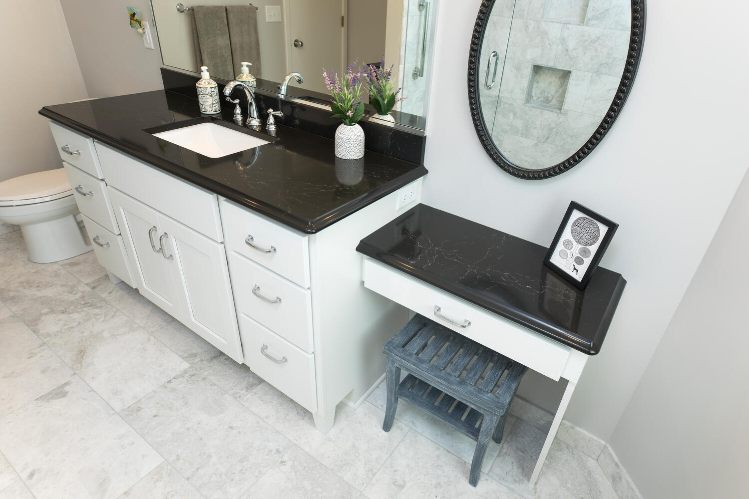 Bathroom Remodelers in Apple Valley & Twin Cities MN