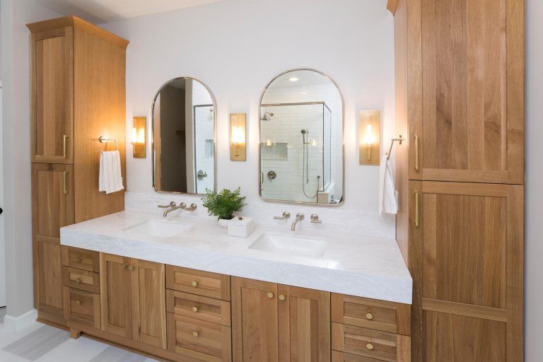 Project Feature: Lakeville Bathroom Remodel