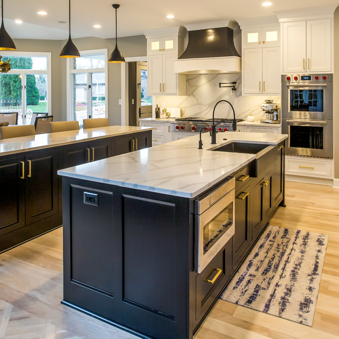 kitchen cabinet companies in twin cities