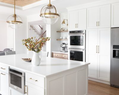 Photo Credit: Showplace Cabinetry