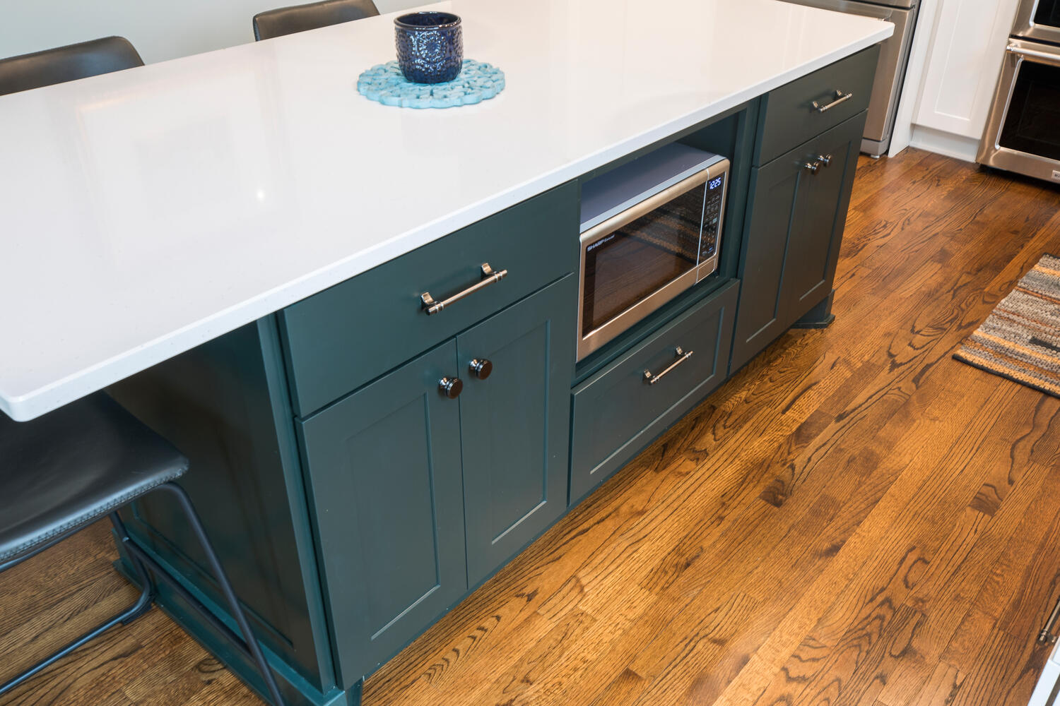Project Feature Traditional Lakeville Kitchen Update The