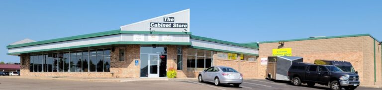 About The Cabinet Store