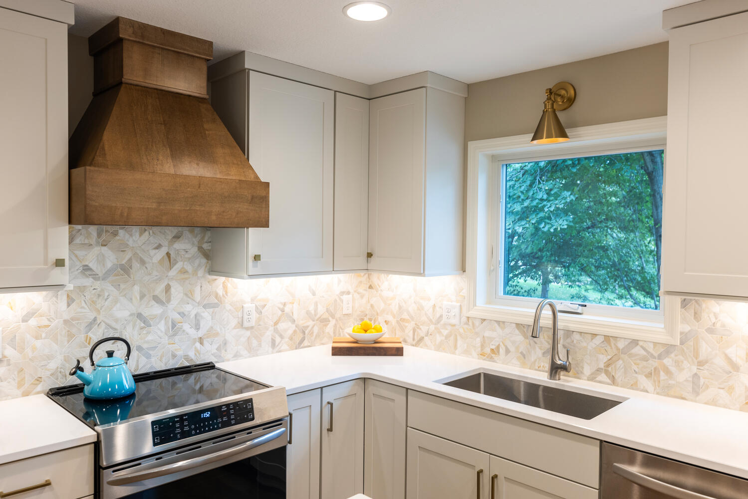 Cabinetry And Countertop Care