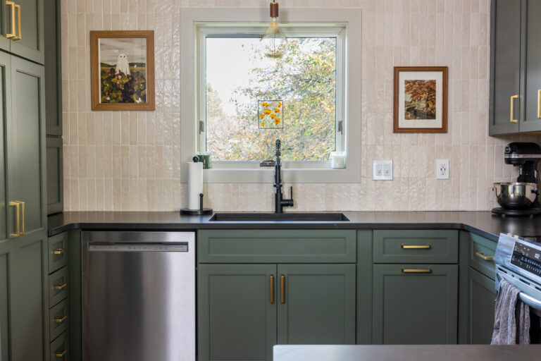 Eagan Kitchen Remodel