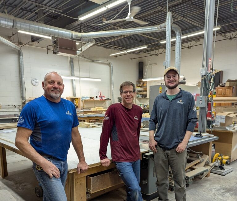 Our Install Team: What Makes Them the Best