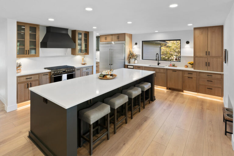 Mendota Heights Kitchen Remodel