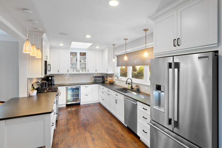 Minneapolis Kitchen Transformation: A Modern Refresh