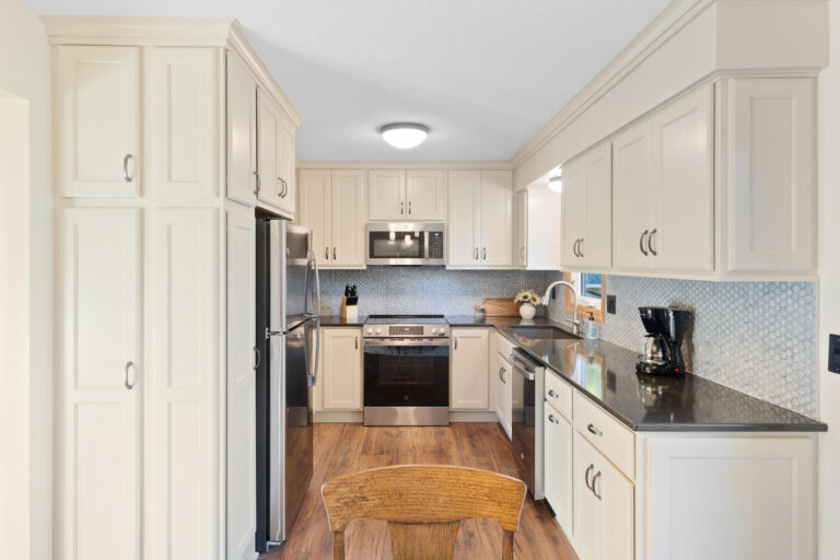 Prior Lake Kitchen Remodel