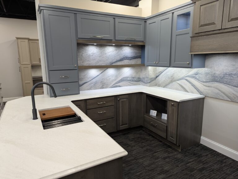 Apple Valley Showroom: Explore Two New Displays